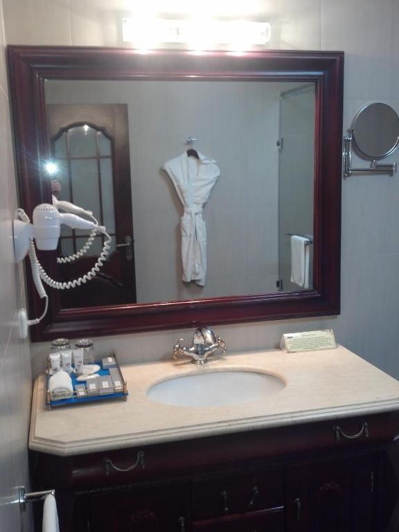 Merey Hotel Karaganda Room photo