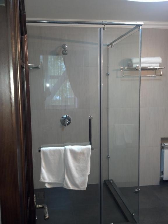 Merey Hotel Karaganda Room photo